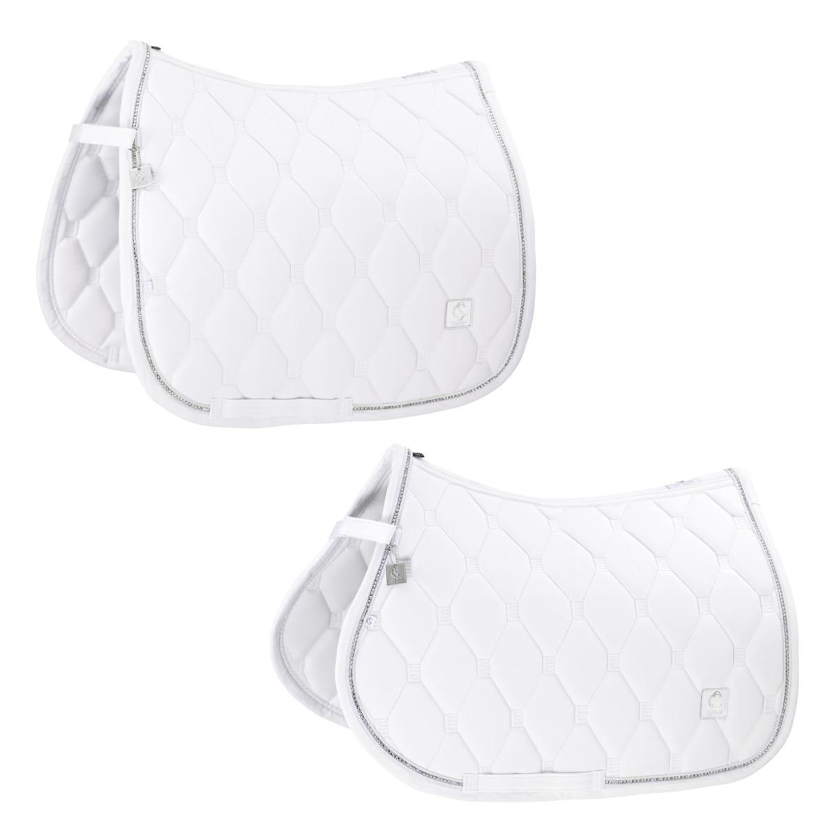 Eskadron Classic Sports Schabracke " SOFTSHELL CRYSTAL "