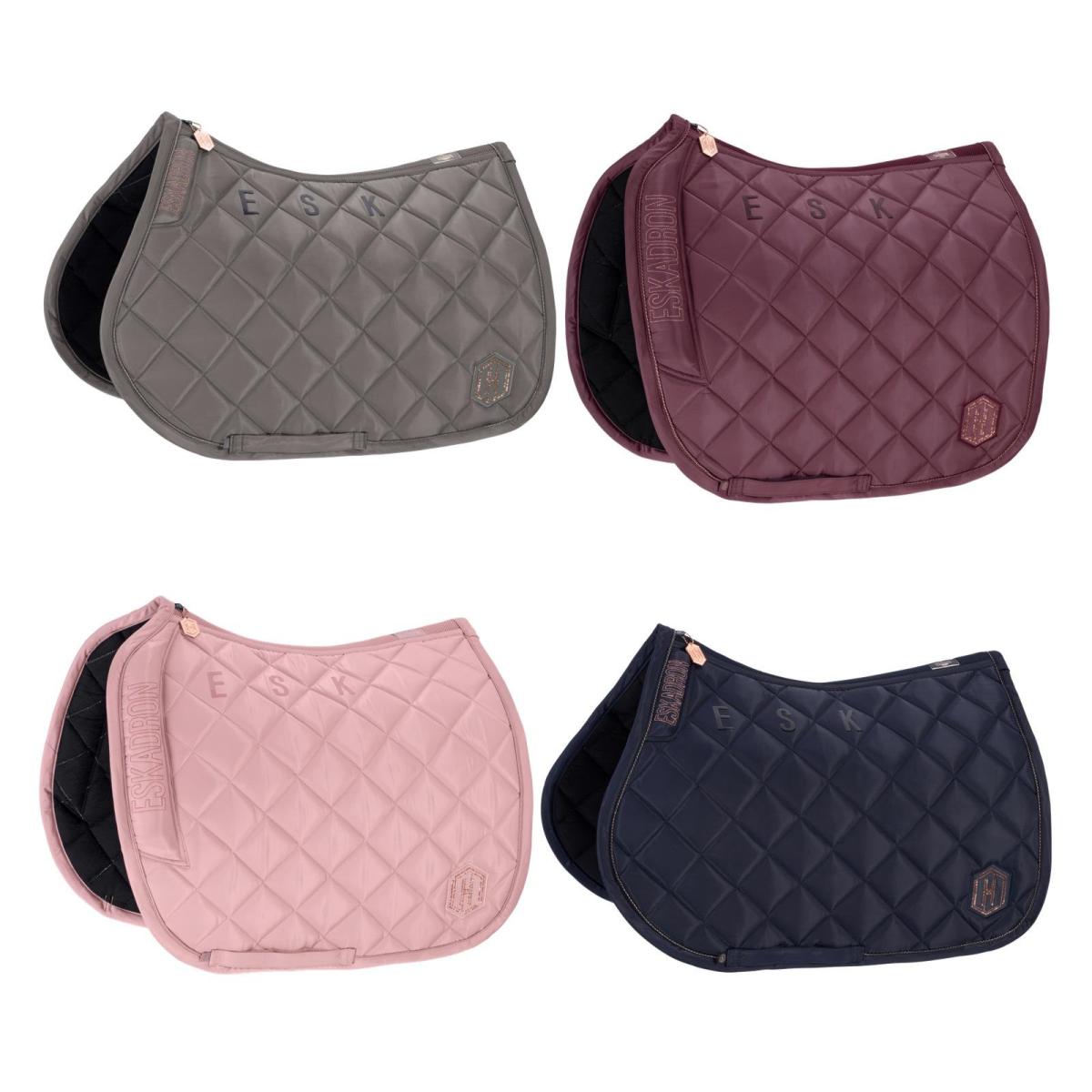 Eskadron HERITAGE Saddle Cloth "  HIGHGLOSS AVANTGARDE "