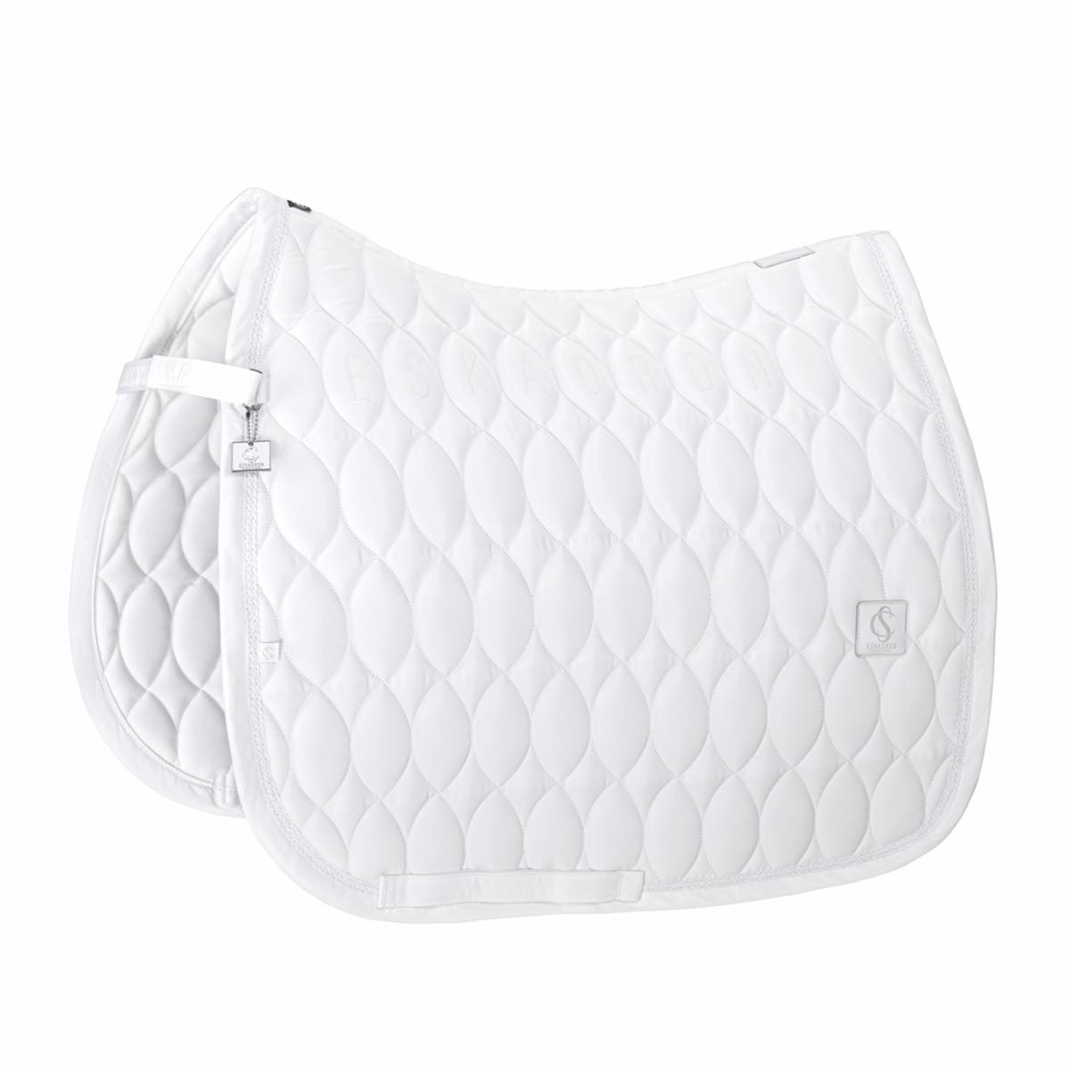 Eskadron Saddle Cloth " HIGHGLOSS EMBLEM "