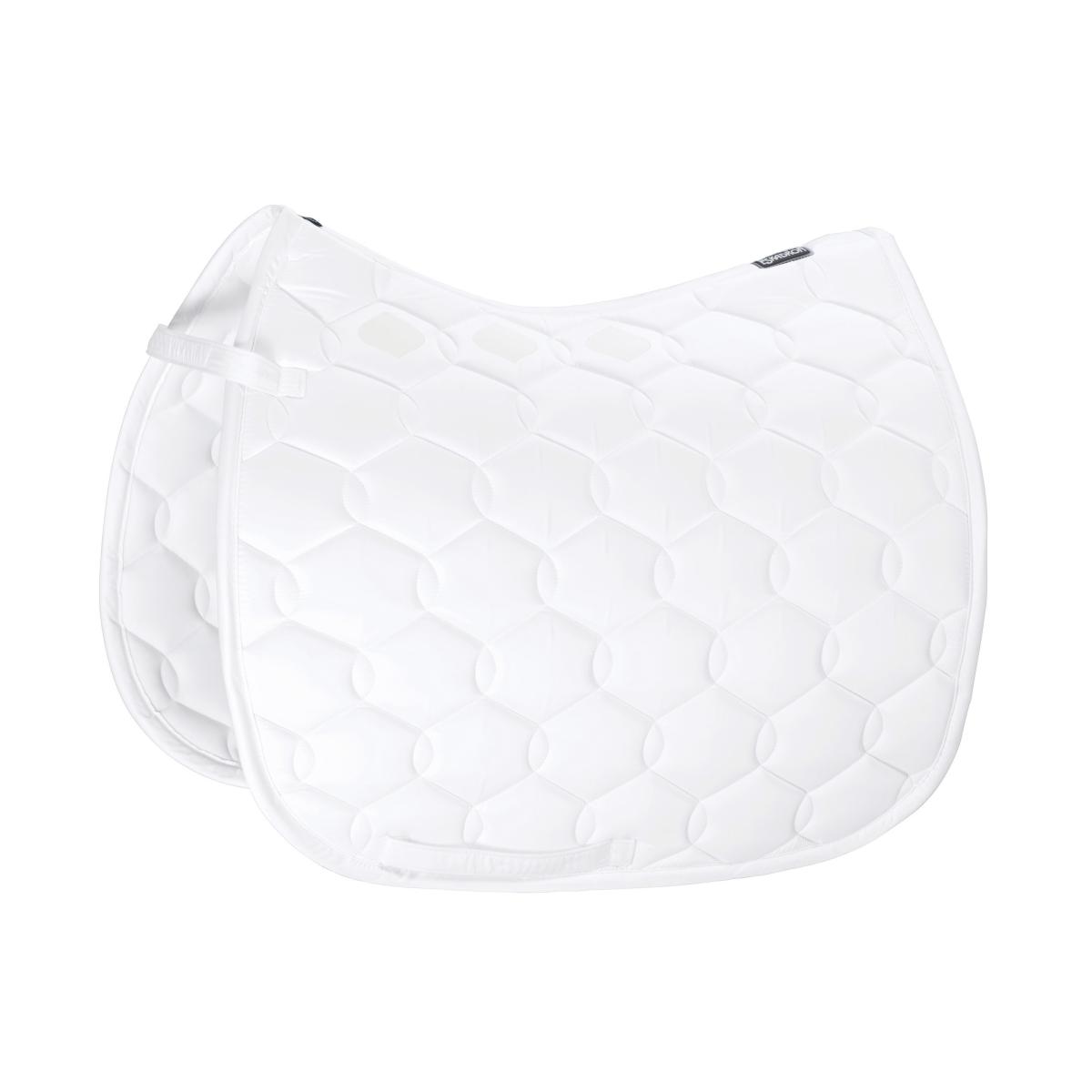 Eskadron Saddle Cloth GLOSSY WAVE