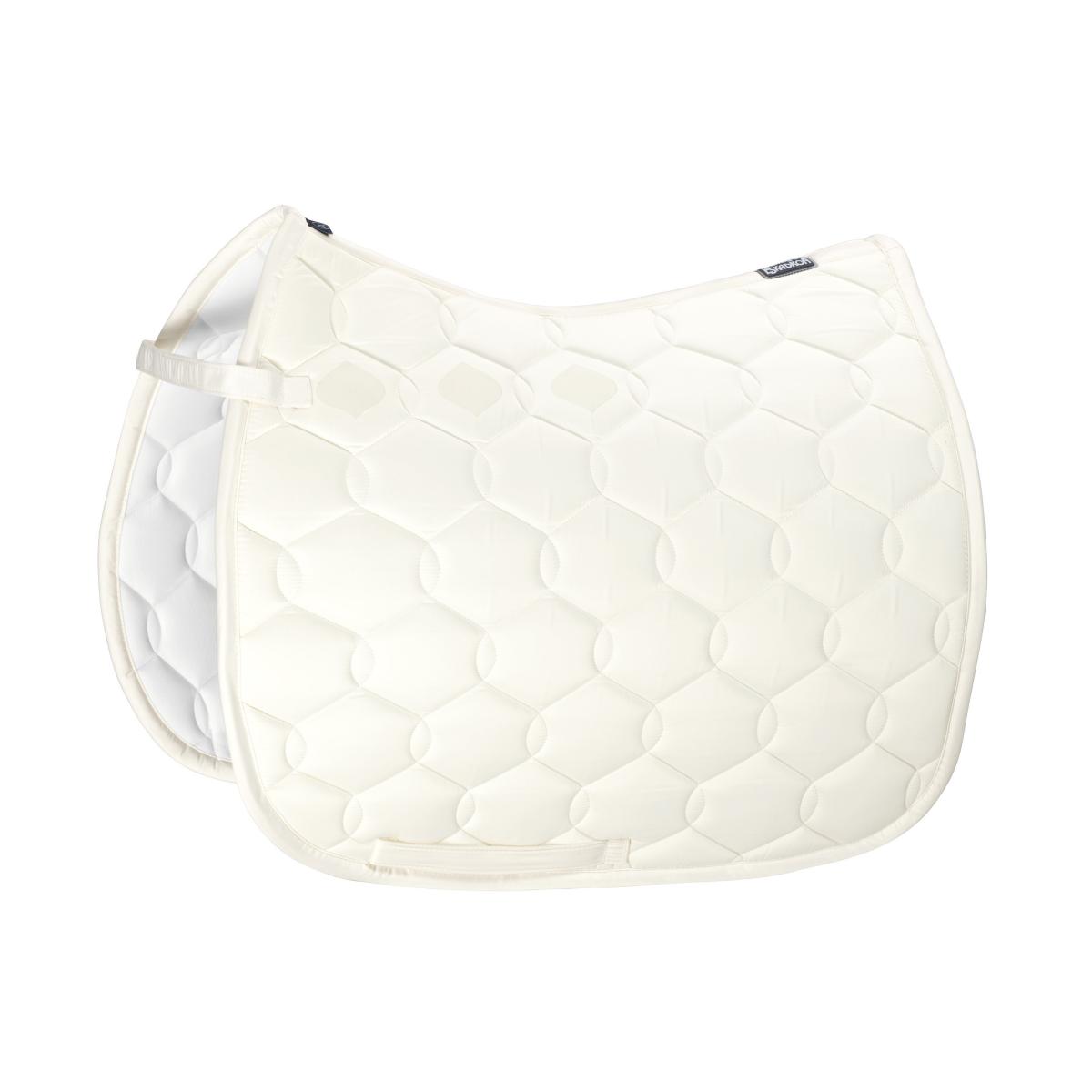 Eskadron Saddle Cloth GLOSSY WAVE