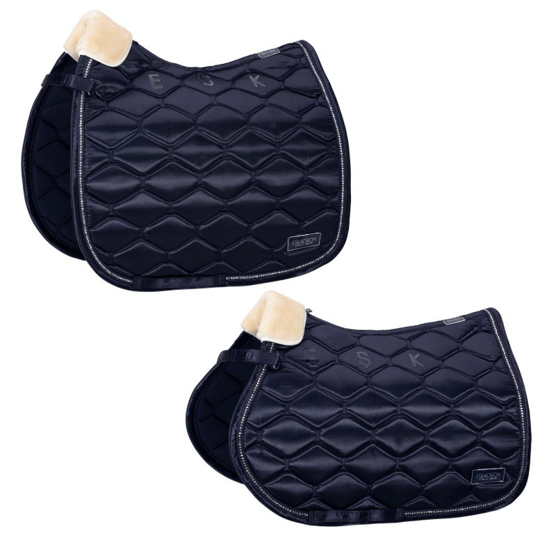 Eskadron Cloth " SATIN CRYSTAL " Classic Sports