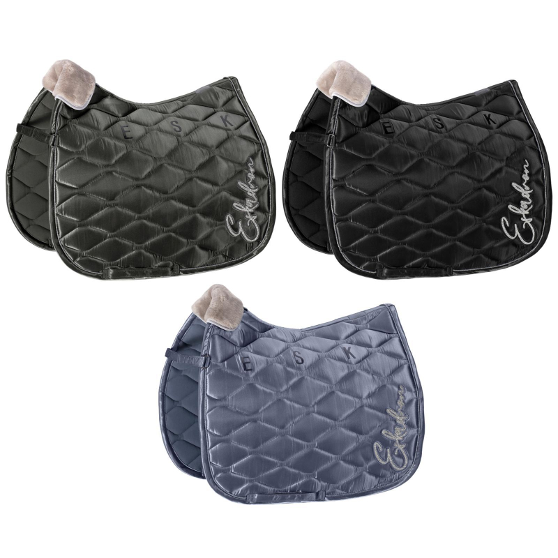 Eskadron Cloth ESSENCE " SATIN  "