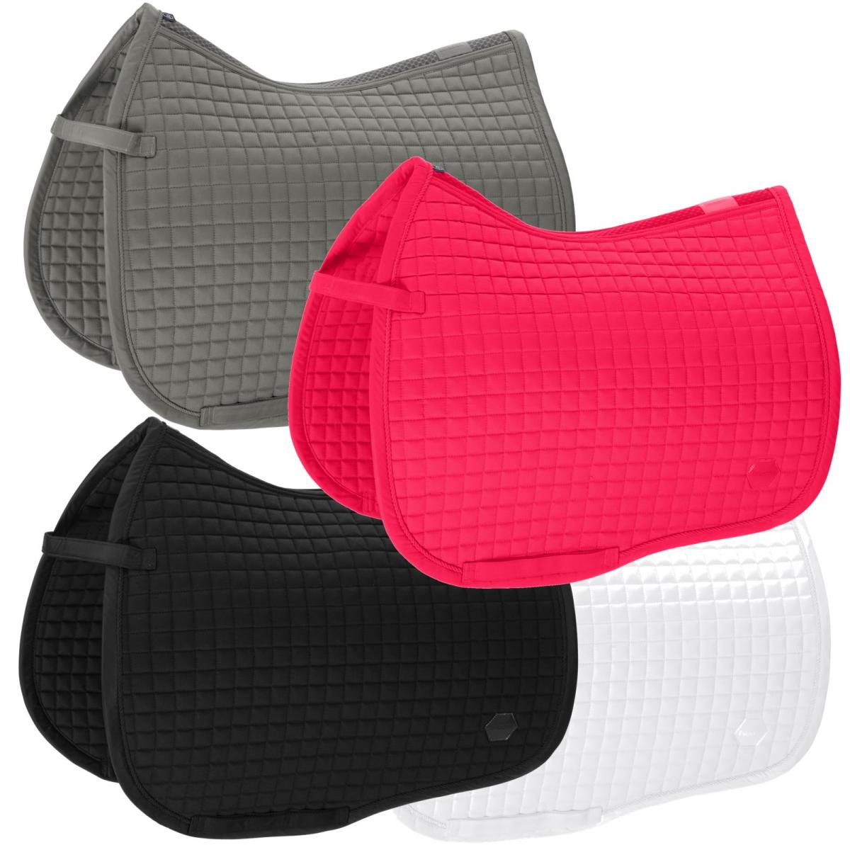 Eskadron Reflexx Saddle Clouth Cotton Compact