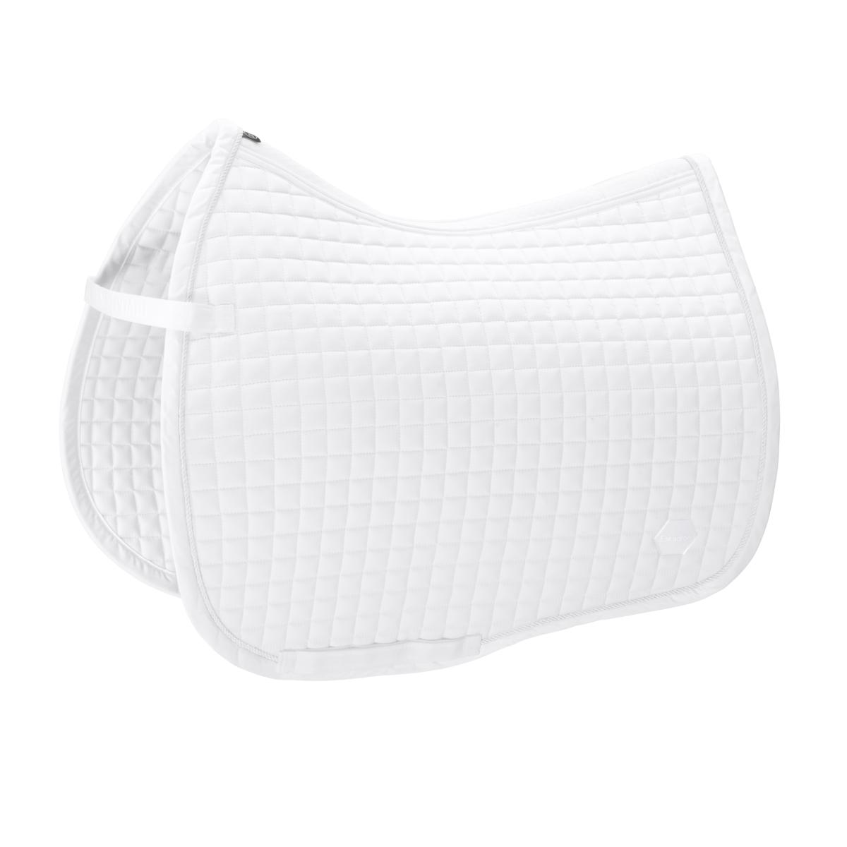 Eskadron Reflexx Saddle Clouth Cotton Compact