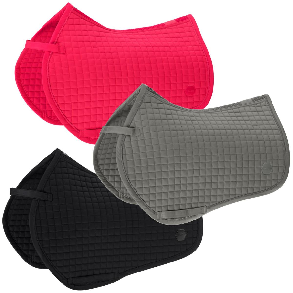 Eskadron Reflexx Saddle Clouth Cotton Compact