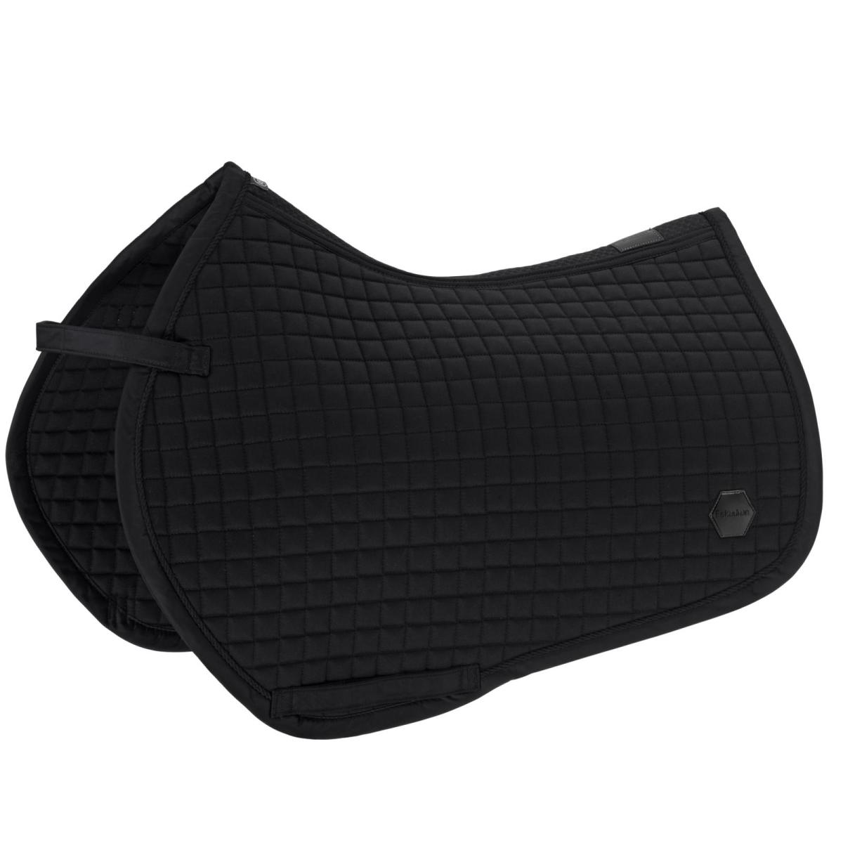 Eskadron Reflexx Saddle Clouth Cotton Compact