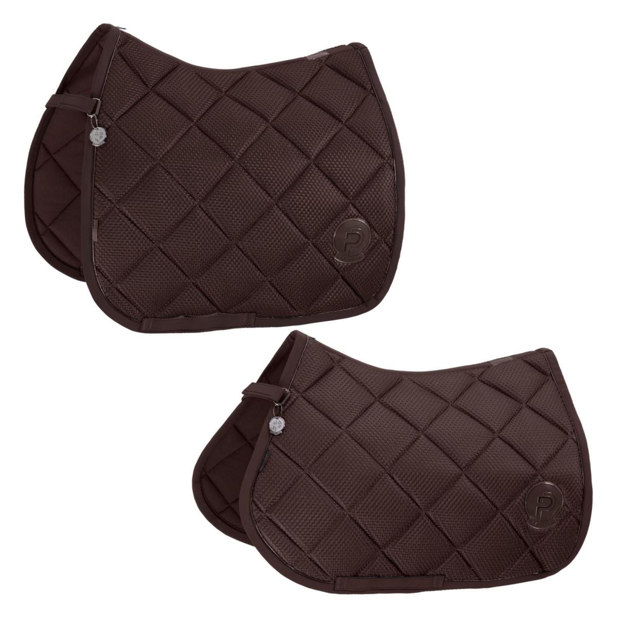 Eskadron Platinum Saddle Cloth " MESH "