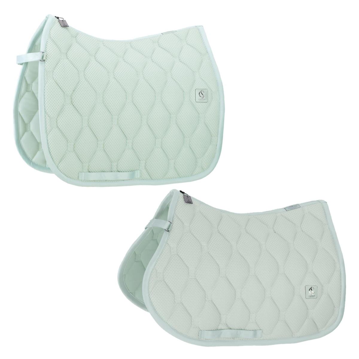 Eskadron Saddle Cloth " MESH "