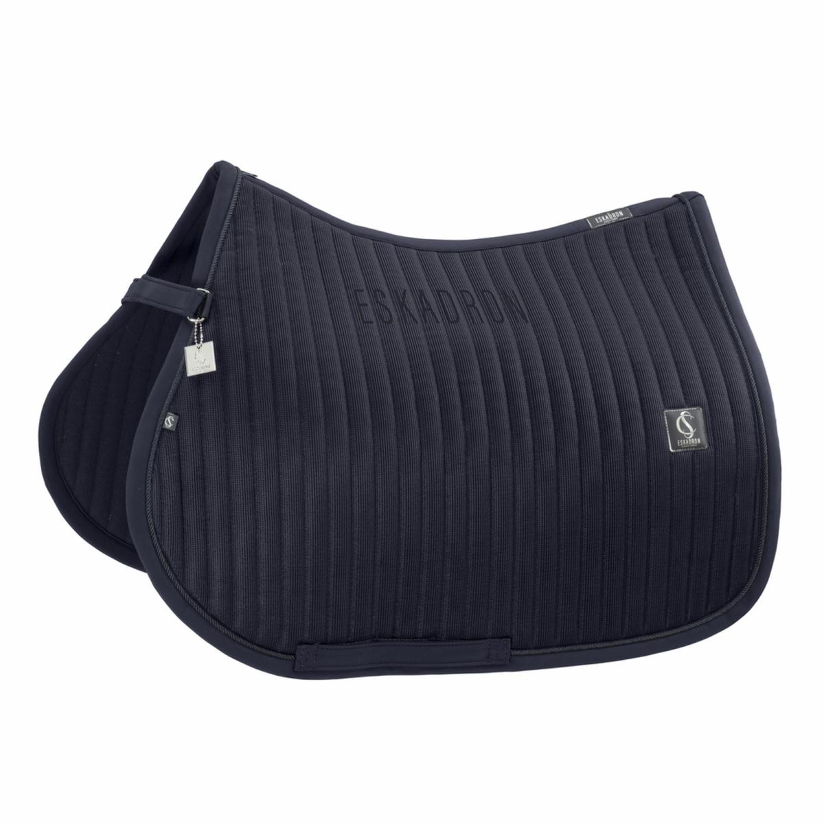 Eskadron Saddle Cloth  " MESH "