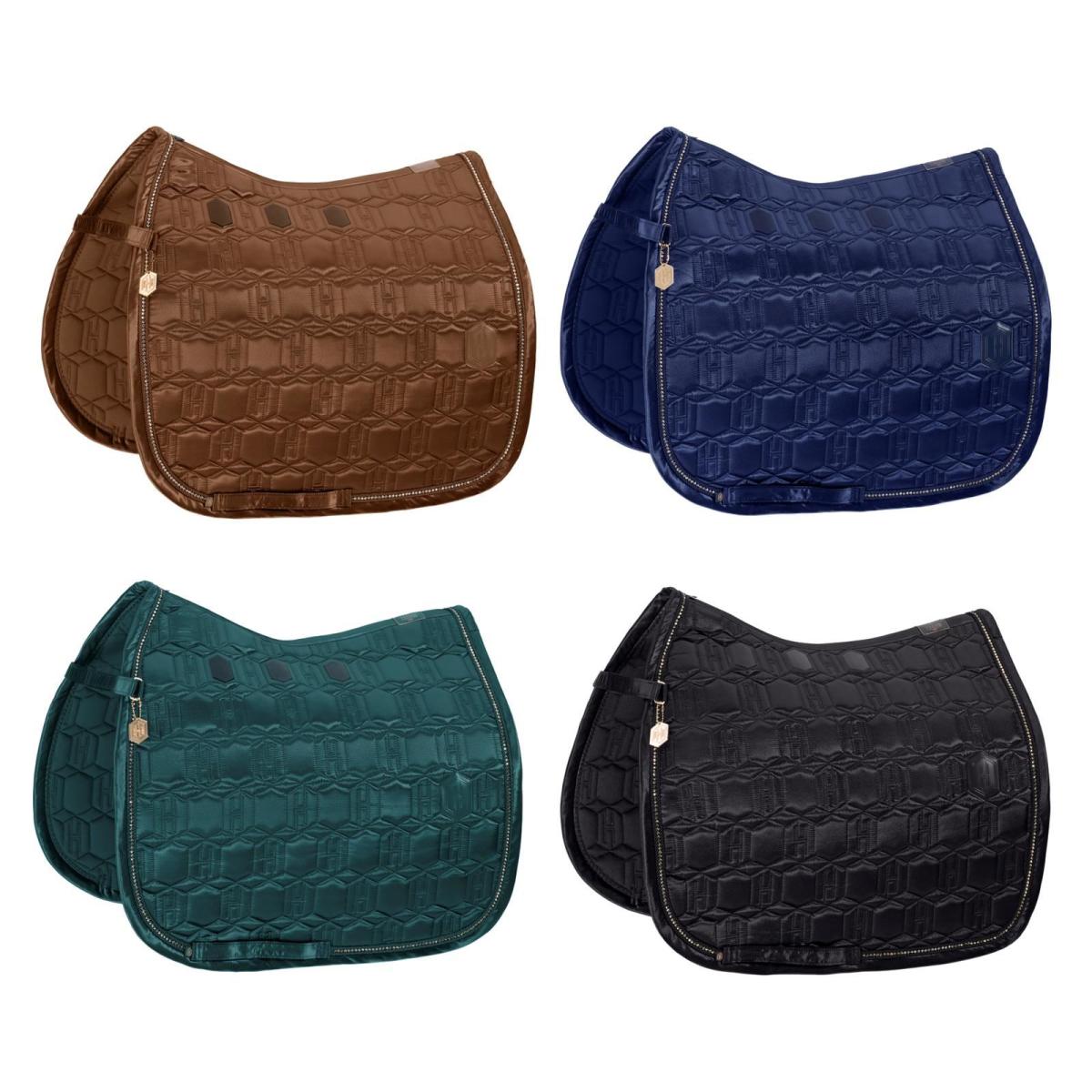 Eskadron HERITAGE Schabracke " SATIN CRYSTAL "