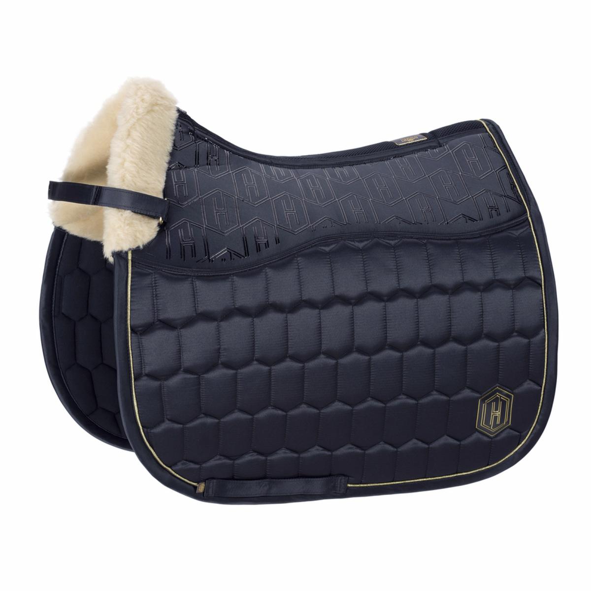Eskadron HERITAGE Schabracke " MATTGLOSS EVO-WOOL "