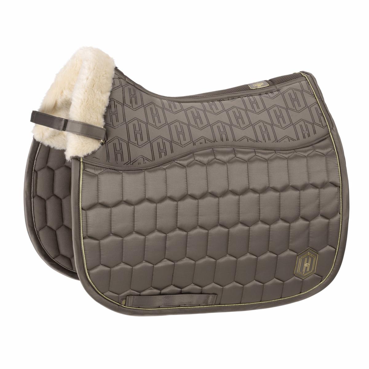 Eskadron HERITAGE Schabracke " MATTGLOSS EVO-WOOL "