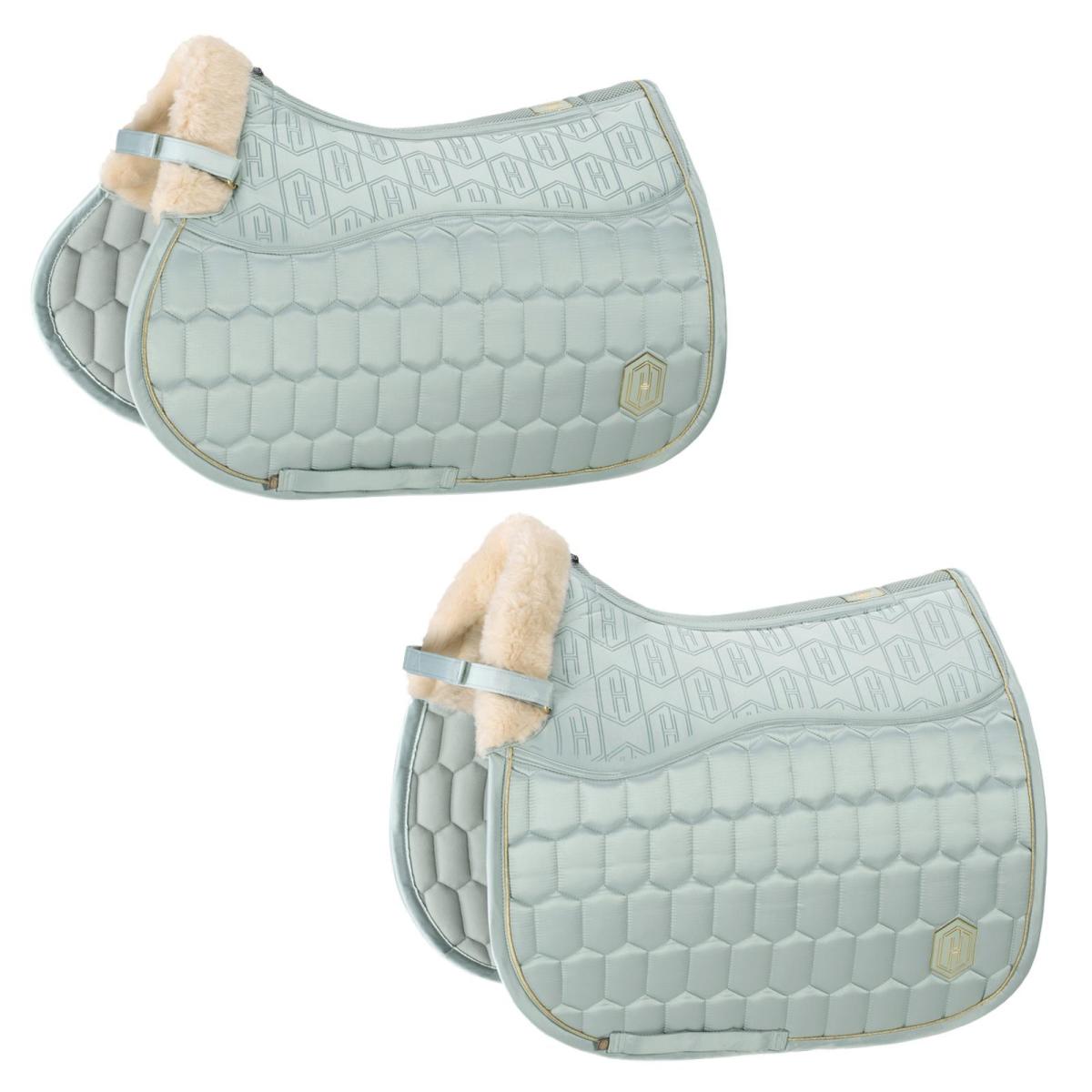 Eskadron HERITAGE Schabracke " MATTGLOSS EVO-WOOL "