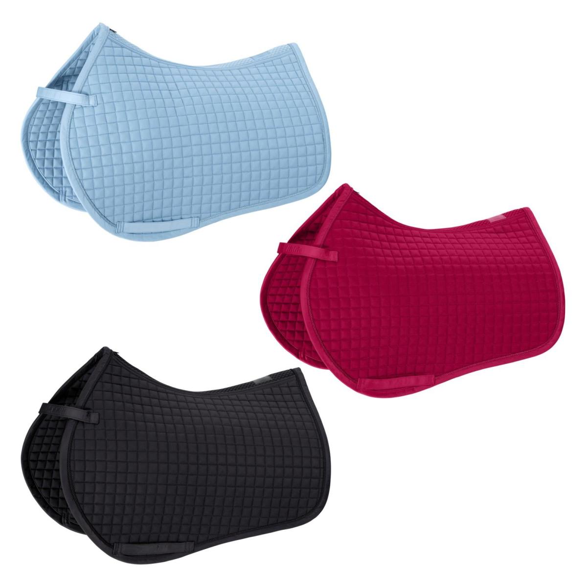 Eskadron Reflexx Saddle Clouth Cotton Compact