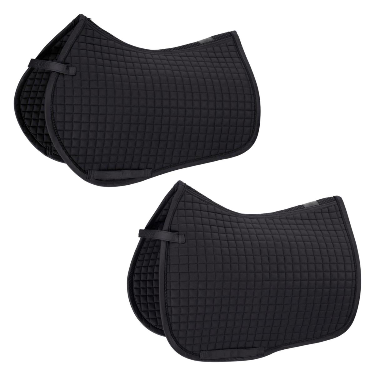 Eskadron Reflexx Saddle Clouth Cotton Compact