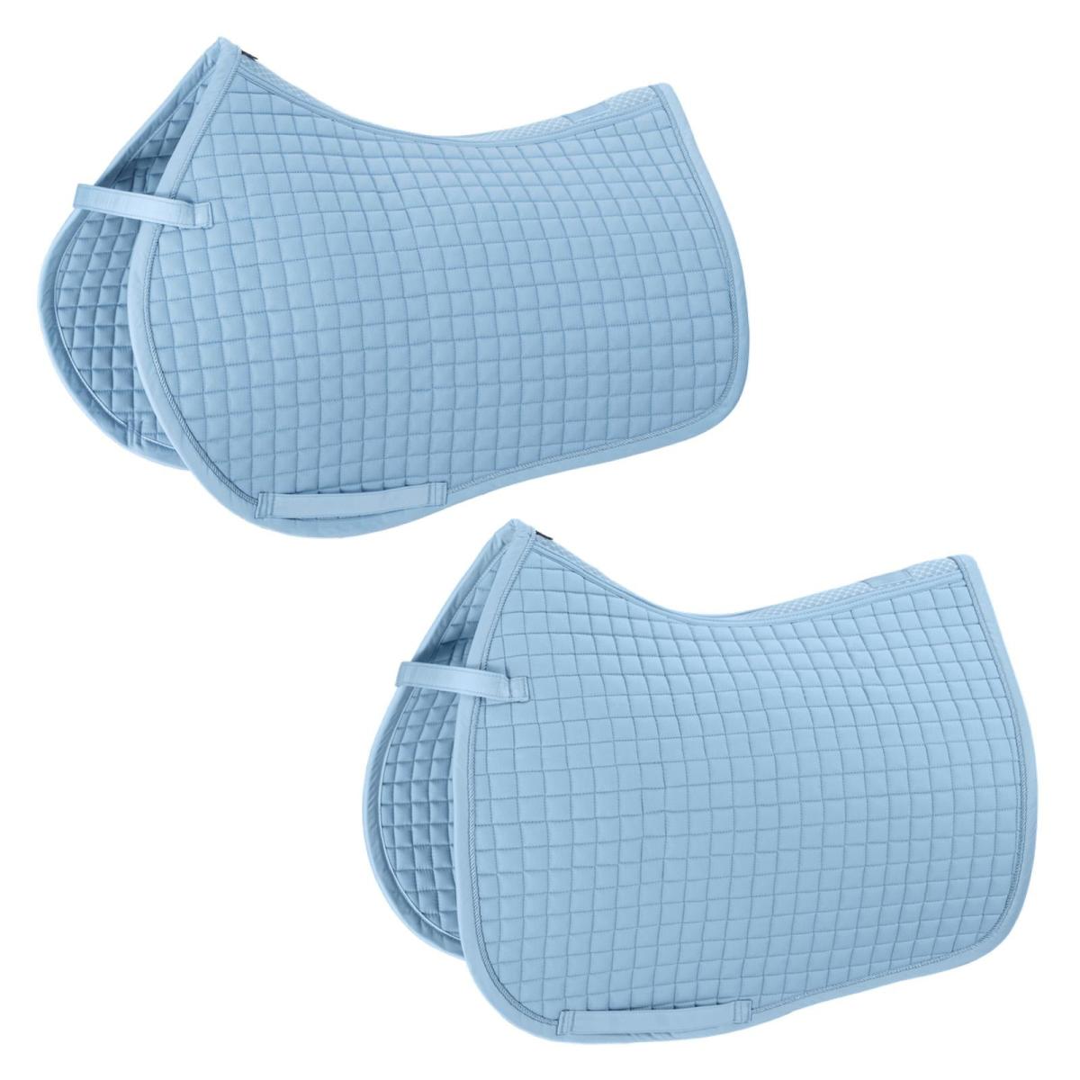 Eskadron Reflexx Saddle Clouth Cotton Compact