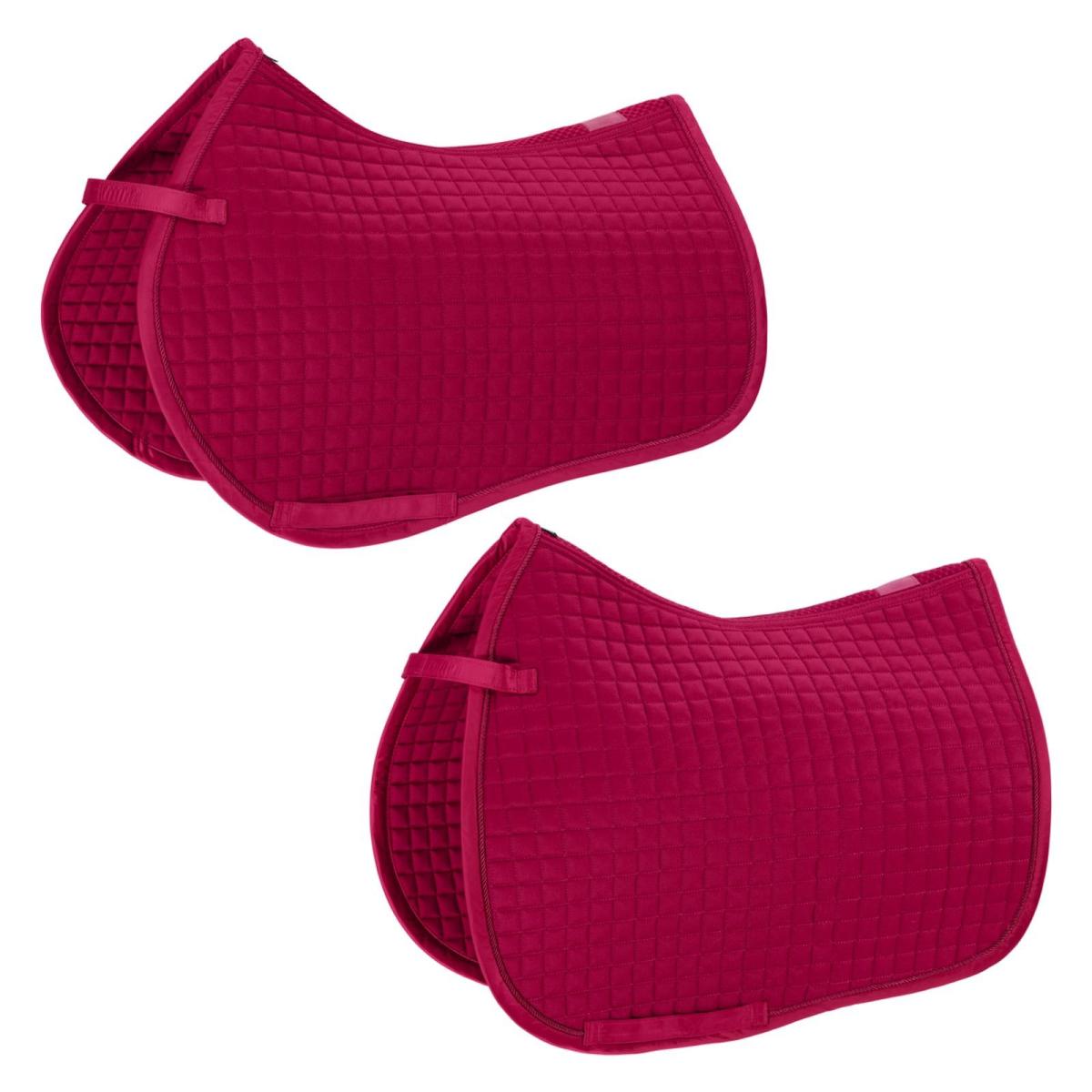 Eskadron Reflexx Saddle Clouth Cotton Compact