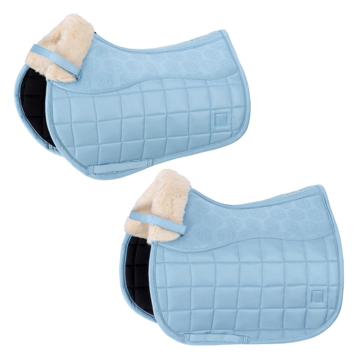 Eskadron REFLEXX Schabracke " GLOSSY EVO-WOOL "