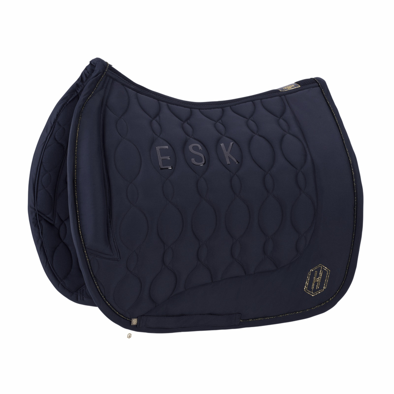 Eskadron HERITAGE Saddle Cloth " MICRO AVANTGARDE "