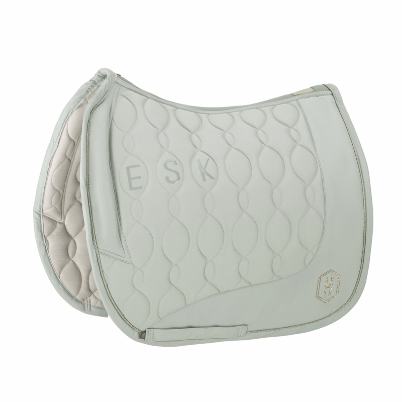 Eskadron HERITAGE Saddle Cloth " MICRO AVANTGARDE "