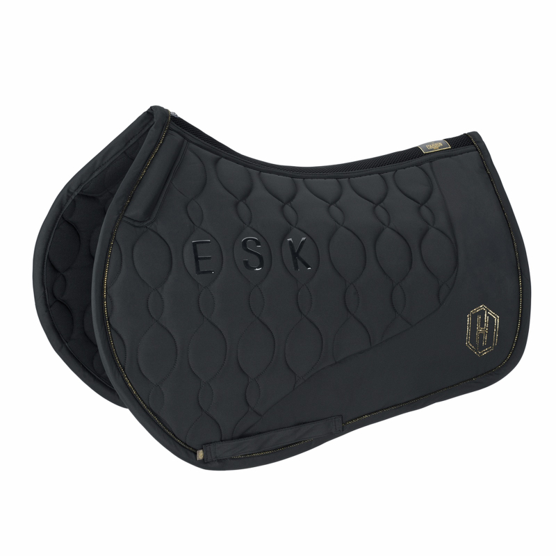 Eskadron HERITAGE Saddle Cloth " MICRO AVANTGARDE "