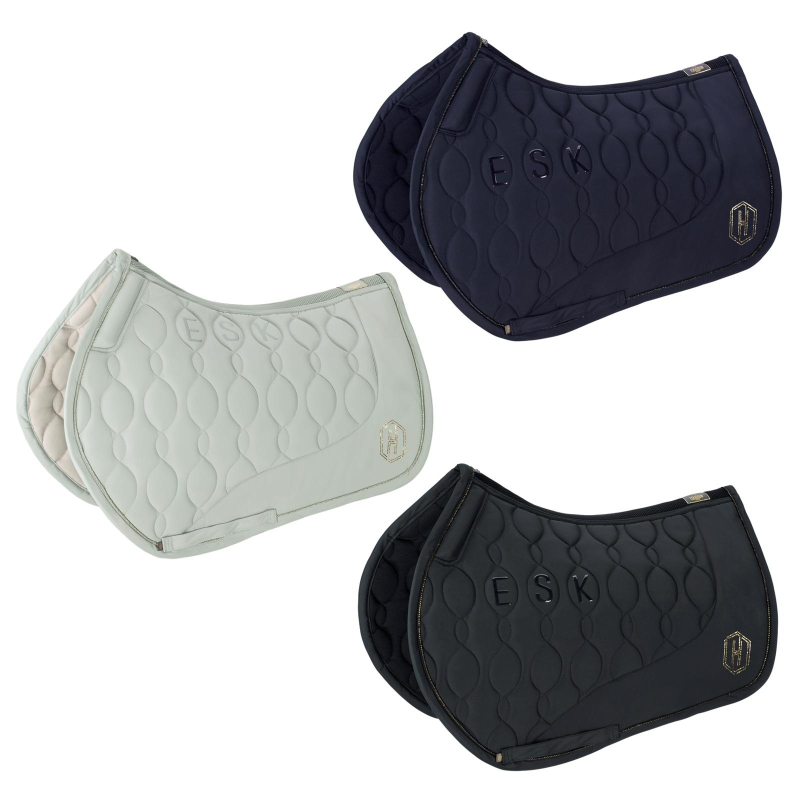 Eskadron HERITAGE Saddle Cloth " MICRO AVANTGARDE "