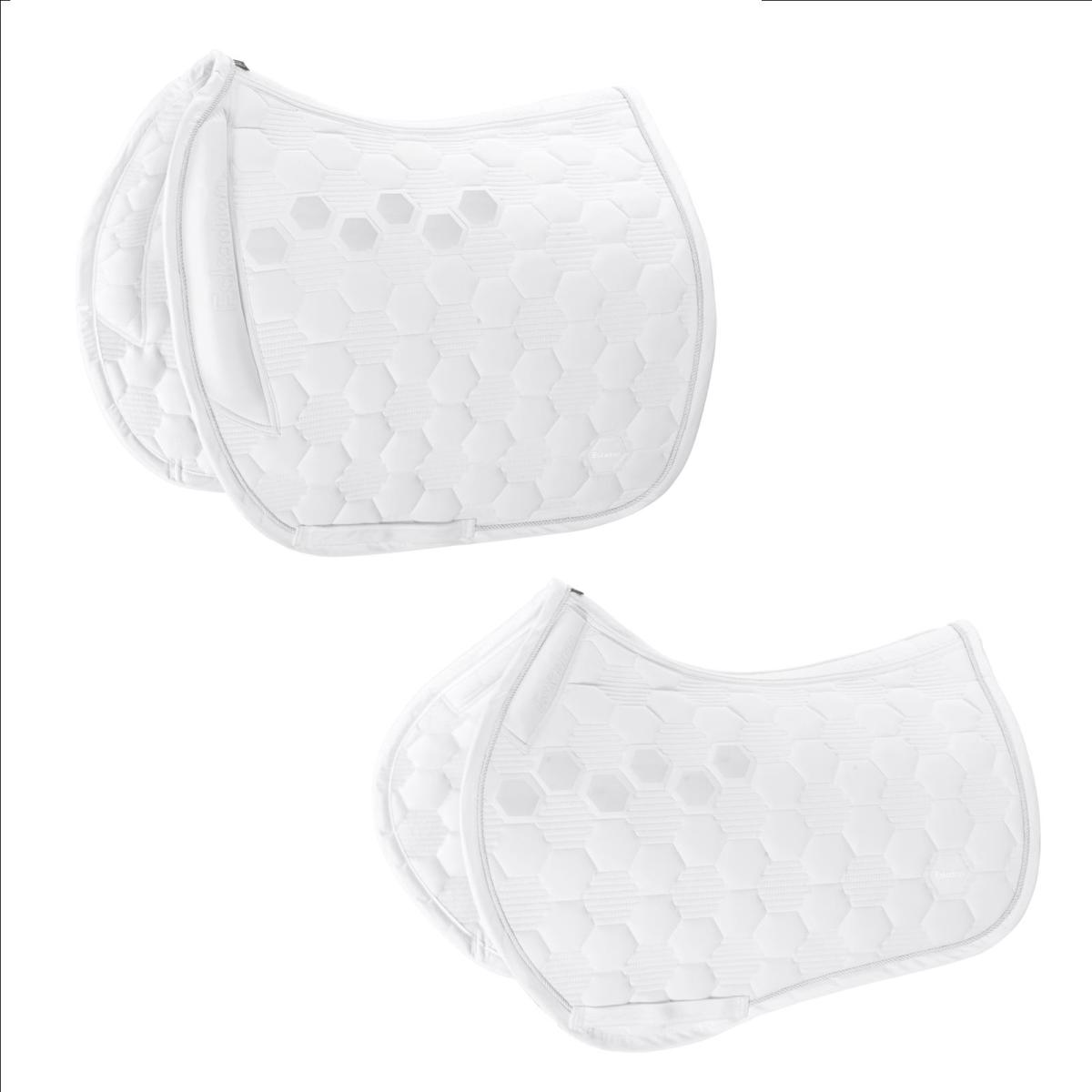 Eskadron REFLEXX Schabracke, Sattelpad " SOFTSHELL AVANTGARDE  "