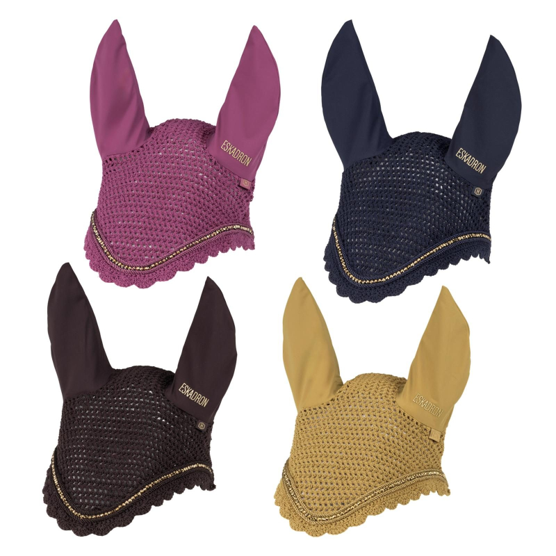 Eskadron HERITAGE Fly Hood " CRYSTAL "