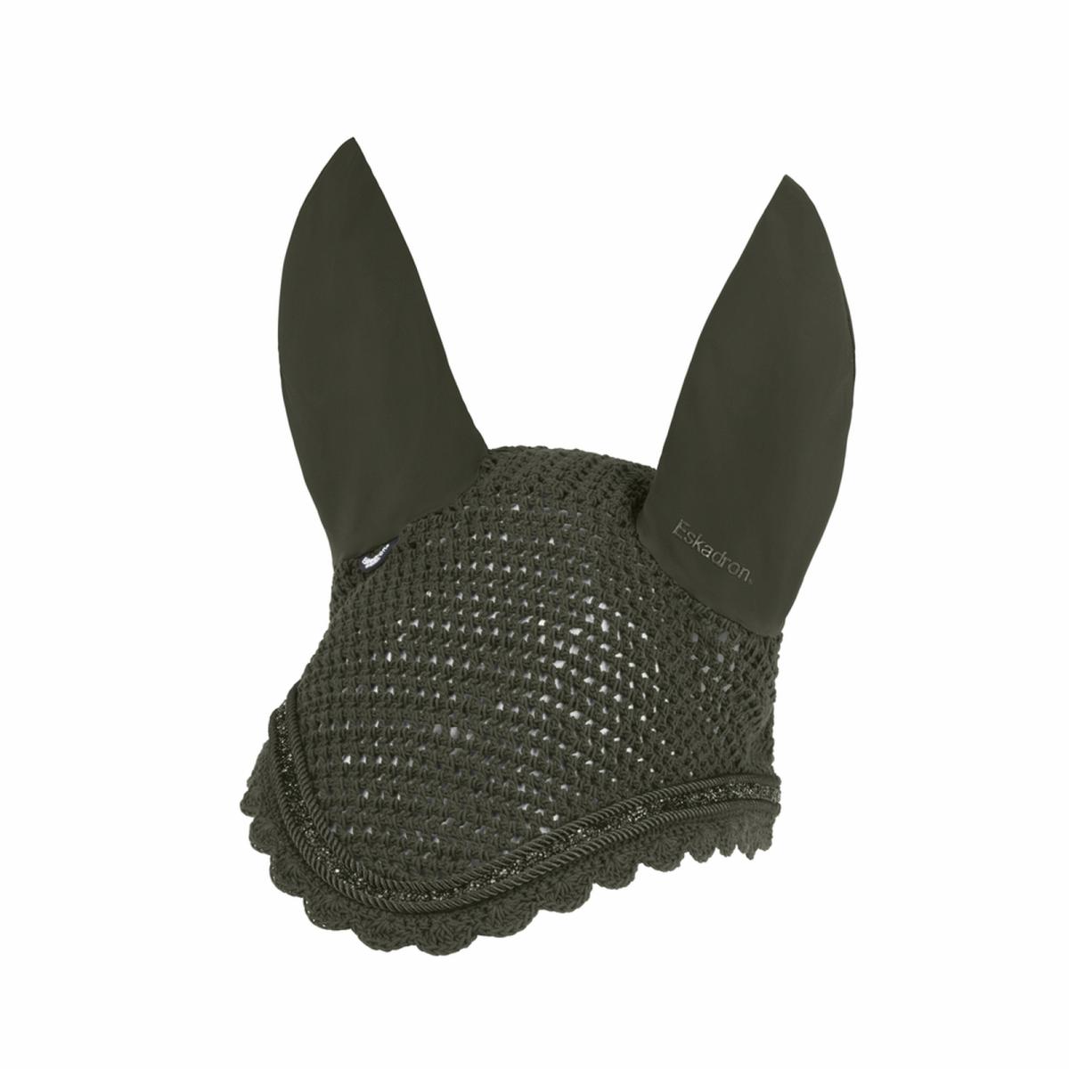 Eskadron DYNAMIC Fliegenkopfschutz Fly Hood, Fliegenohren " JEWEL "