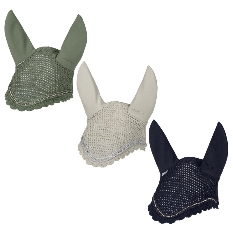 Eskadron Platinum Anti Fly Hood " CRYSTAL "