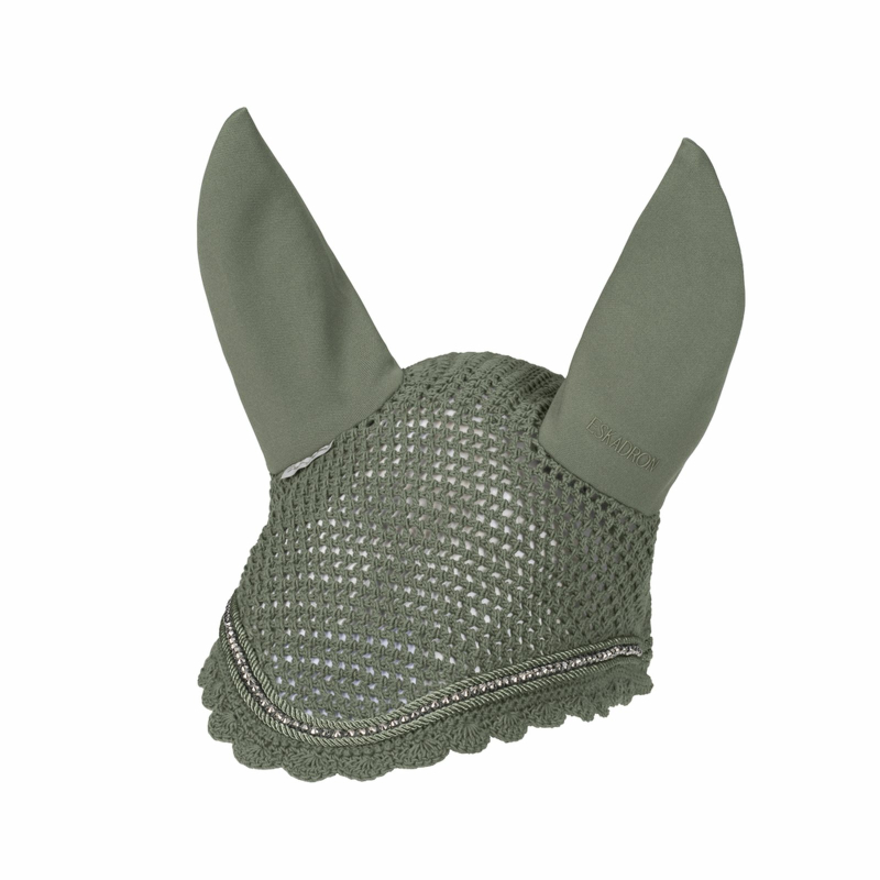 Eskadron Platinum Anti Fly Hood " CRYSTAL "