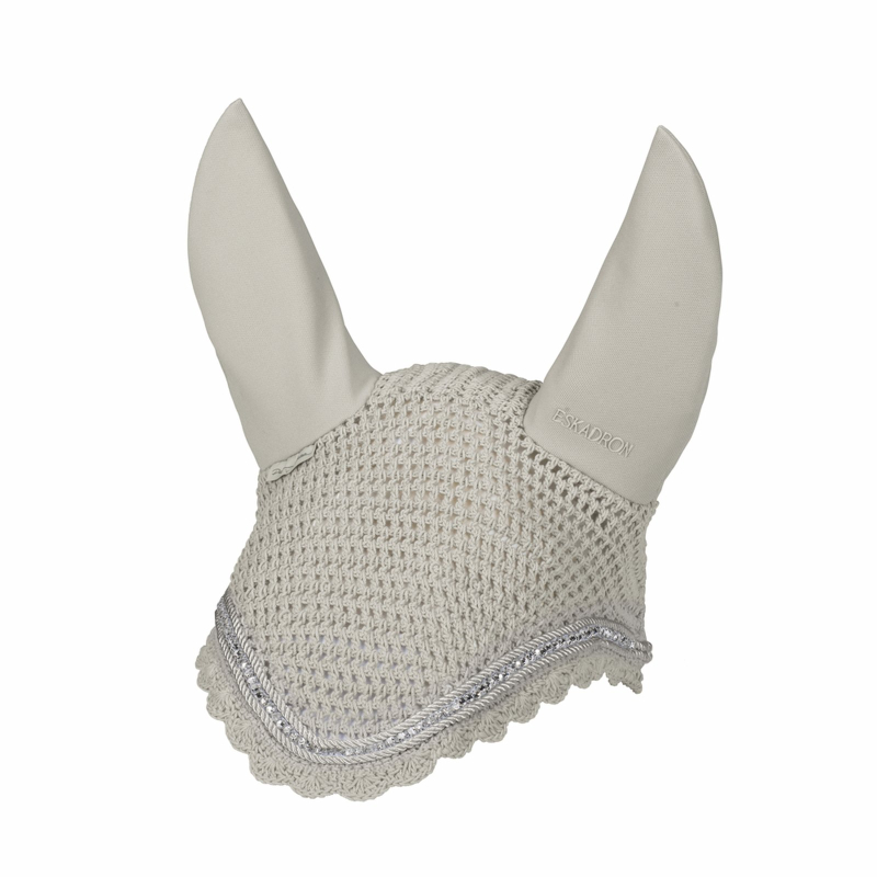 Eskadron Platinum Anti Fly Hood " CRYSTAL "