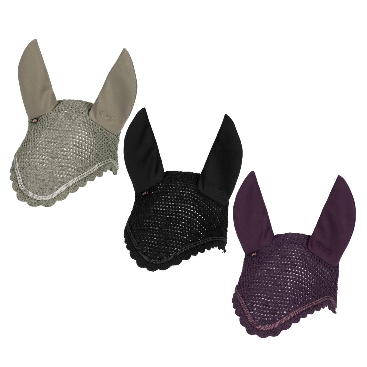 Eskadron HERITAGE Fliegenkopfschutz Anti Fly " CRYSTAL "