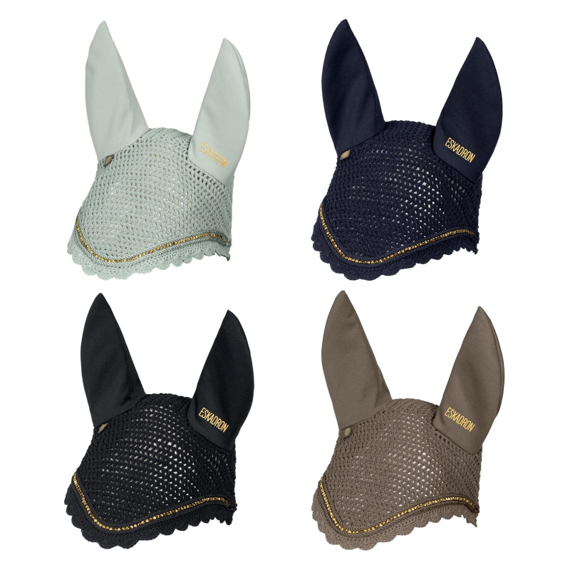 Eskadron HERITAGE Fly Hood CRYSTAL