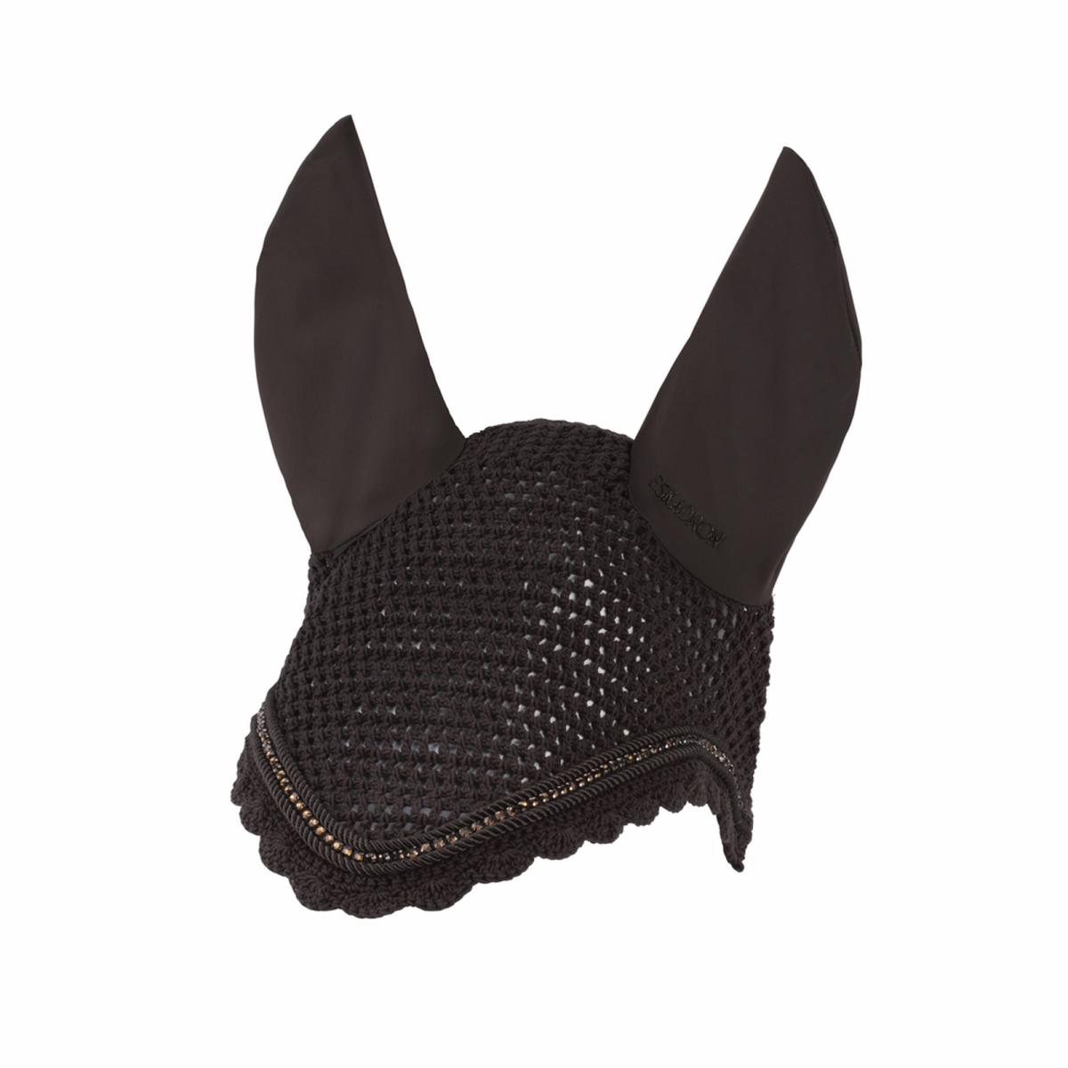 Eskadron Platinum Fly Hood " CRYSTAL " , SHETTY