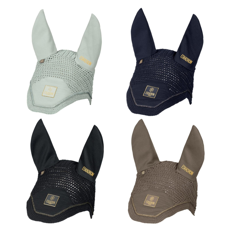 Eskadron HERITAGE Fly Hood Artwork SPORT