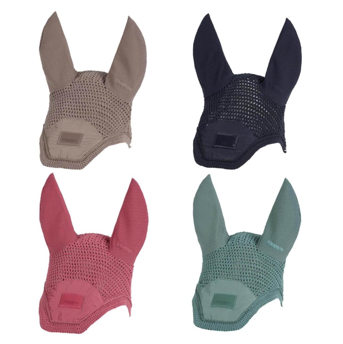 Eskadron Fliegenkopfschutz, Fliegenohren SPORT    " Classic Sports "