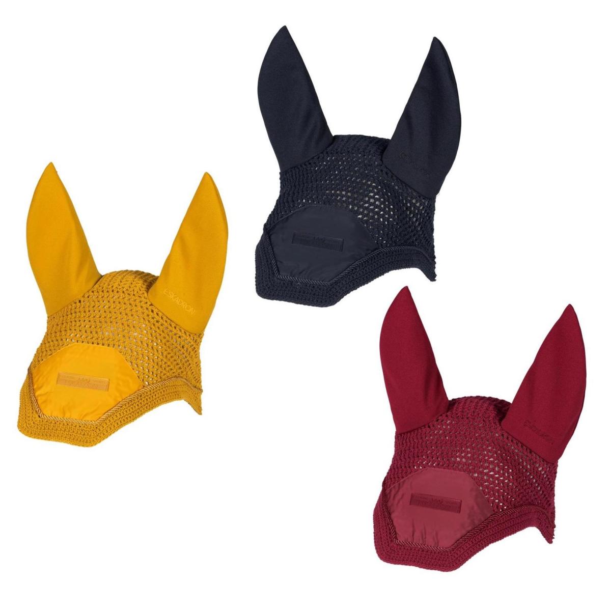 Eskadron Fliegenkopfschutz, Fliegenohren SPORT