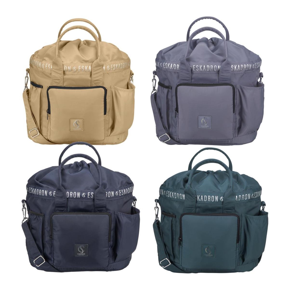 Eskadron Classic Sports BAG " HIGHGLOSS "