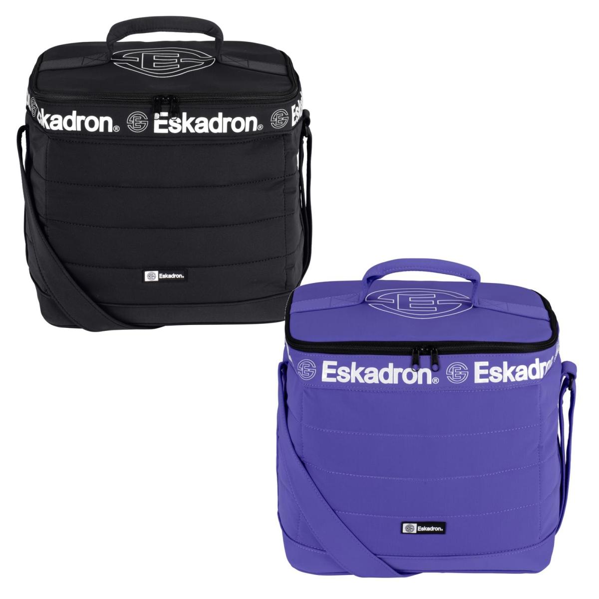 Eskadron DYNAMIC Tasche " SOFTSHELL ", Putztasche, Accessoires Bag