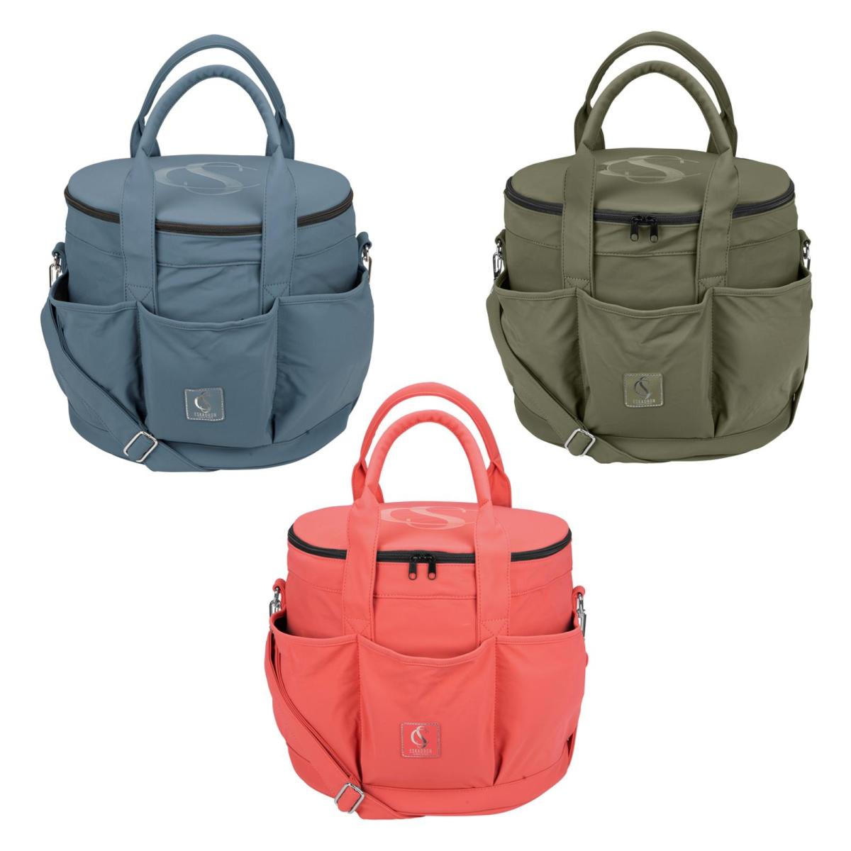 Eskadron Classic Sports BAG " GLOSSY "