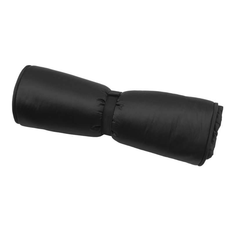 Eskadron HERITAGE Hundeschlafsack  " TEDDYFLEECE "