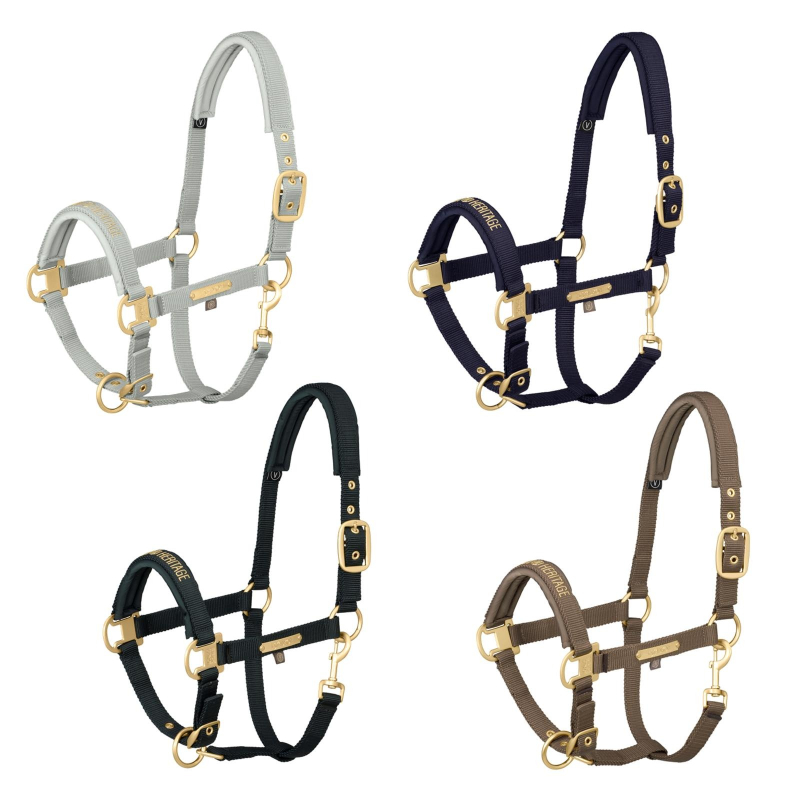 Eskadron HERITAGE Headcoller Pin Buckle