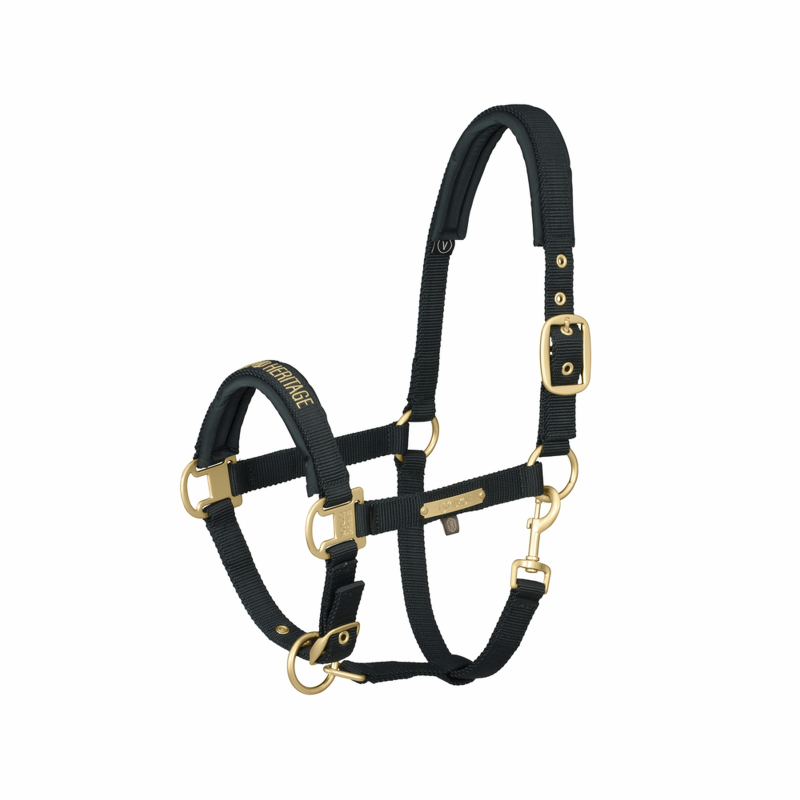 Eskadron HERITAGE Headcoller Pin Buckle