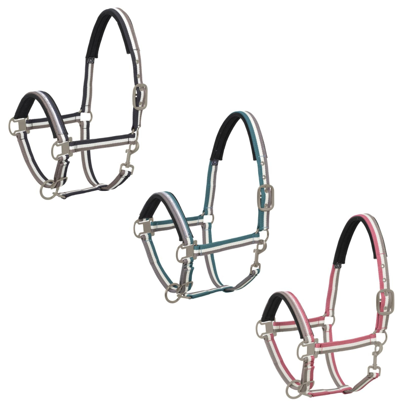 Eskadron Headcollar Pin Buckle