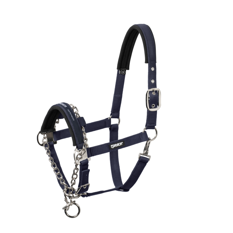 Eskadron Headcollar CONTROL PIN BUCKLE