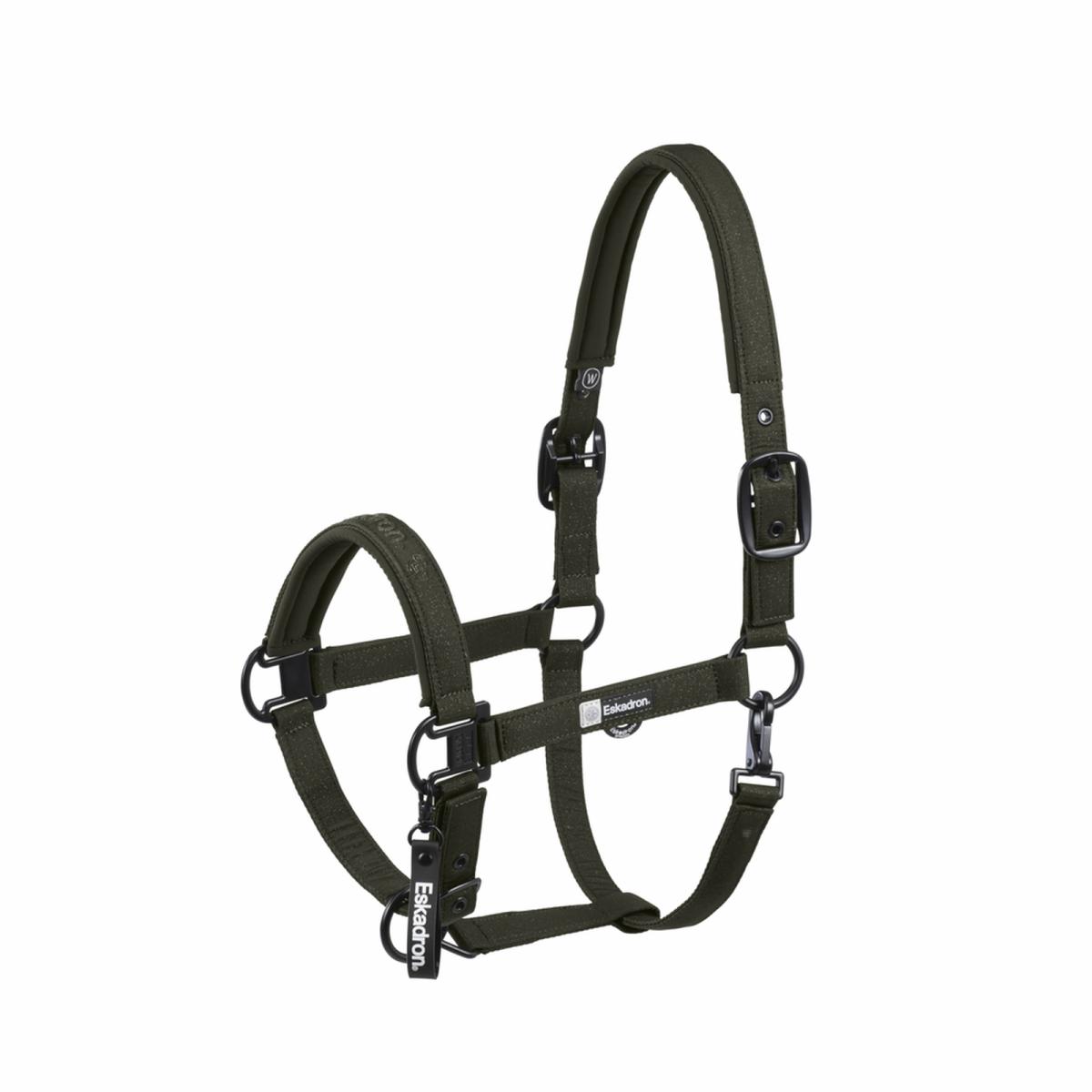 Eskadron DYNAMIC Halfter " SPARKLE DOUBLE PIN "