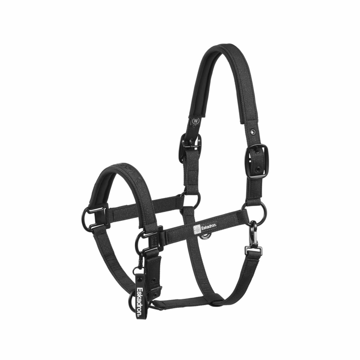 Eskadron DYNAMIC Halfter " SPARKLE DOUBLE PIN "