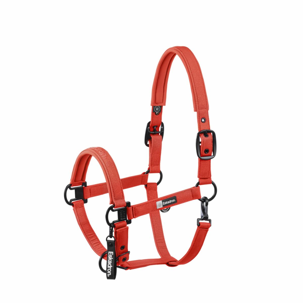 Eskadron DYNAMIC Halfter " SPARKLE DOUBLE PIN "